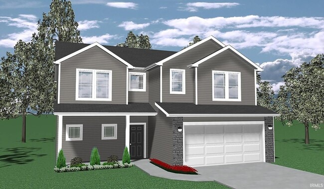 property at 1609 Anconia Cv