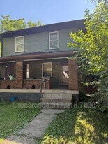 3709 N Kenwood Ave in Indianapolis, IN - Building Photo