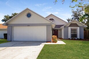2272 Grand Tree Ct in Lake Mary, FL - Building Photo