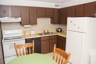 Morningstar Apartments in West Seneca, NY - Building Photo - Interior Photo