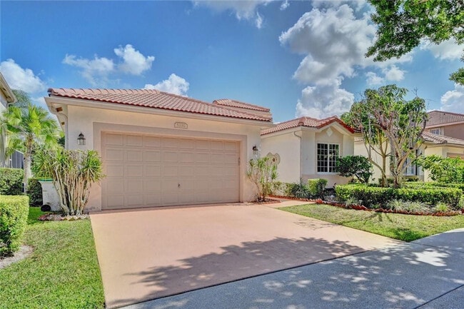 property at 5330 Flamingo Ct