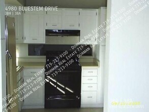 4980 Bluestem Dr in Colorado Springs, CO - Building Photo - Building Photo