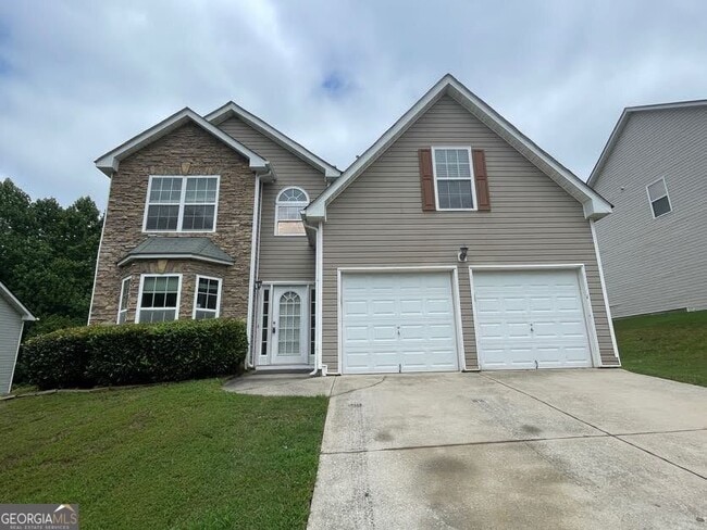 property at 4332 Ash Tree St SW