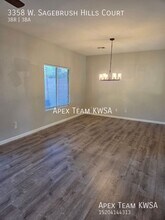 3358 W Sagebrush Hills Ct in Tucson, AZ - Building Photo - Building Photo