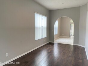 7016 Hammock Trace Dr in Melbourne, FL - Building Photo - Building Photo