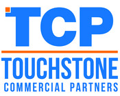 Property Management Company Logo Touchstone Commercial Partners, Inc.