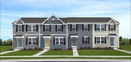 2757 Thornton Grove Blvd in Nashville, TN - Building Photo - Building Photo