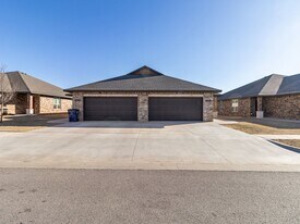 1848 Post Oak Rd in El Reno, OK - Building Photo