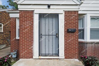 18270 Griggs St in Detroit, MI - Building Photo - Building Photo