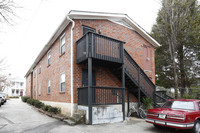 36 SE Howell St in Atlanta, GA - Building Photo - Building Photo