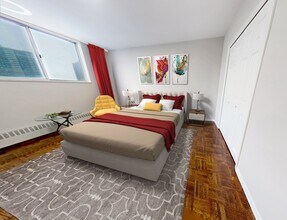 25 Cedarcroft Blvd in Toronto, ON - Building Photo - Building Photo