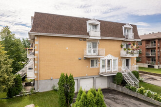 1896 Guy-Bouchard Boul in Montréal, QC - Building Photo - Building Photo