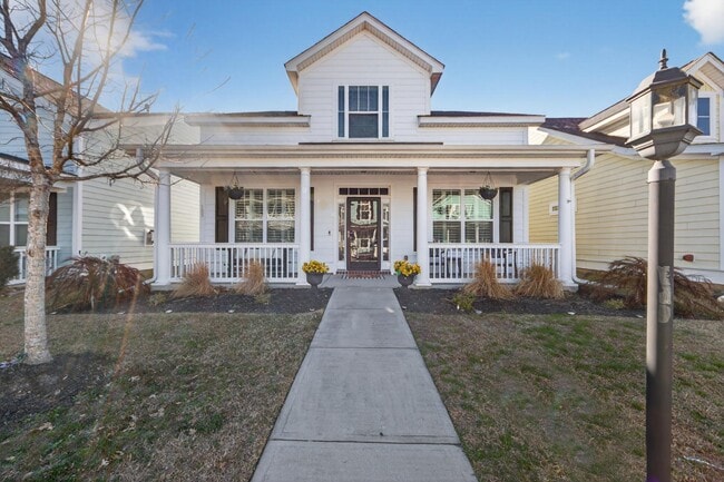 property at 105 Crossandra Ave