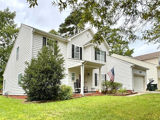 property at 316 Canaan Cir