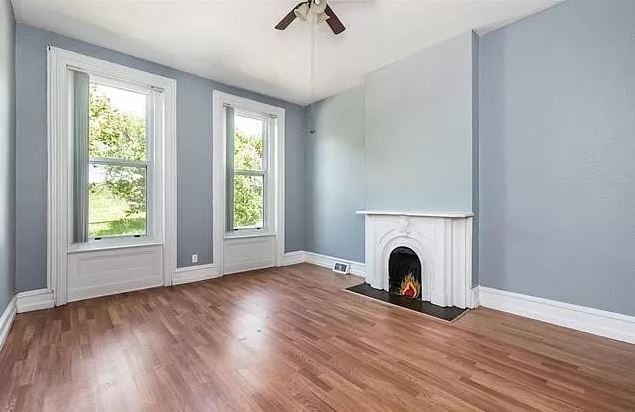 2634 Geyer Ave in St. Louis, MO - Building Photo - Building Photo