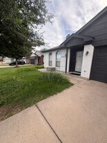 7115 Ocho Rios Dr in Fort Worth, TX - Building Photo