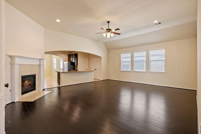 3310 Retama Falls Ln in Katy, TX - Building Photo - Building Photo