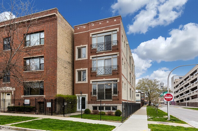 property at 2701 N Campbell Ave