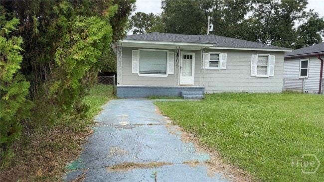 1514 Heron St in Savannah, GA - Building Photo - Building Photo