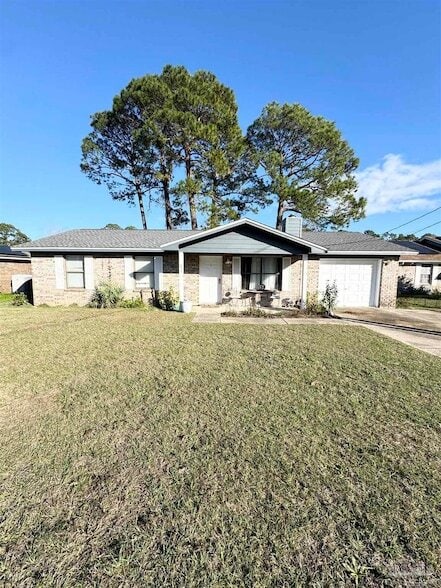 property at 854 Amberway Dr