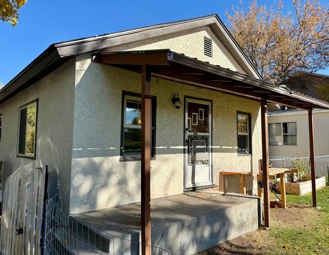 property at 2236 Burlington Ave