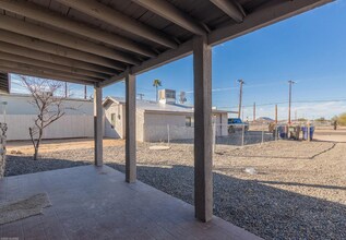 525 W Nebraska St in Tucson, AZ - Building Photo - Building Photo