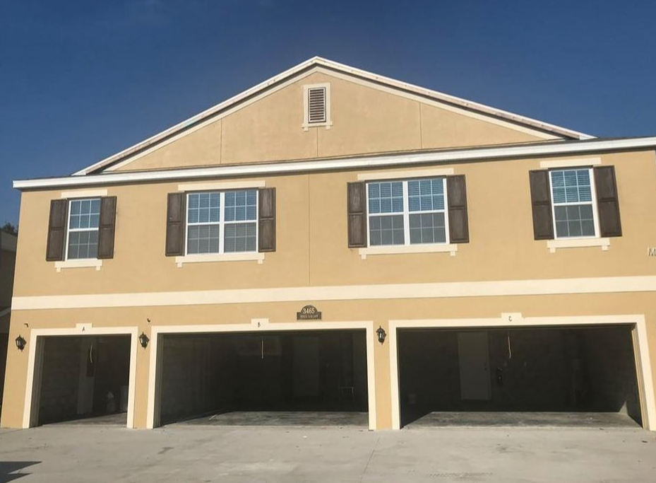 3465 Seneca Club Loop in Orlando, FL - Building Photo