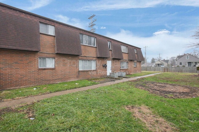 2872 Howey Rd in Columbus, OH - Building Photo - Building Photo