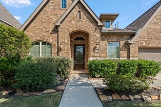 13207 Itasca Pine Dr in Humble, TX - Building Photo - Building Photo