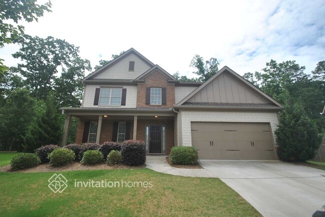 property at 4737 Arbor View Pkwy