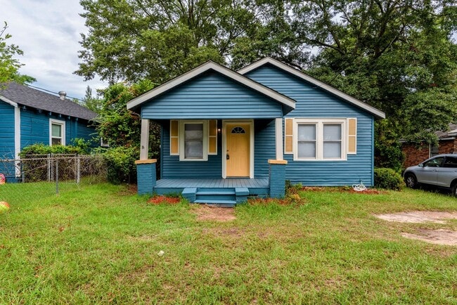 1973 Battle Row in Augusta, GA - Building Photo - Building Photo