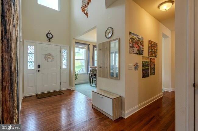 3365 Alydar Rd in Downingtown, PA - Foto de edificio - Building Photo