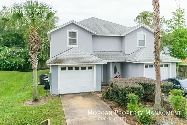 property at 574 Stocks St
