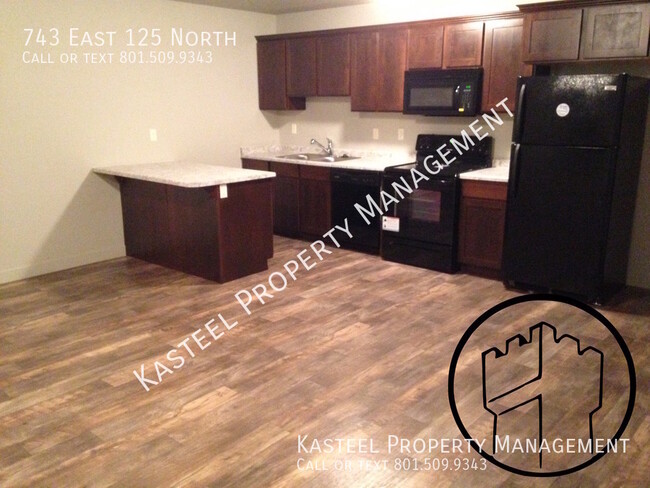 743 E 125 N St in Vineyard, UT - Building Photo - Building Photo