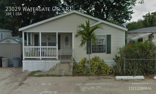 property at 23029 Watergate Cir
