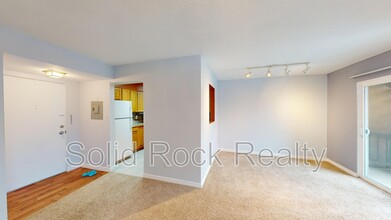 1708 Sawyer Way in Colorado Springs, CO - Building Photo - Building Photo