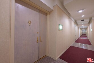 234 S Gale Dr in Beverly Hills, CA - Building Photo - Building Photo