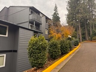 Forest Village Apartments in Eugene, OR - Building Photo