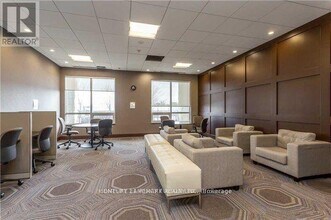 H-60 S Town Centre Blvd in Markham, ON - Building Photo - Building Photo