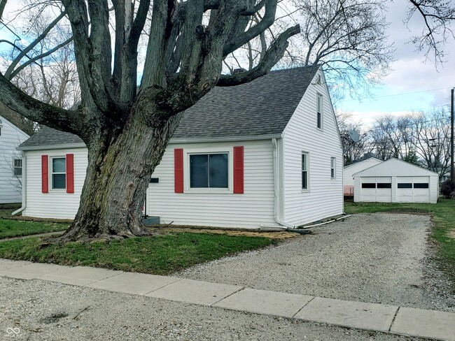 605 Ann St in Lebanon, IN - Building Photo - Building Photo