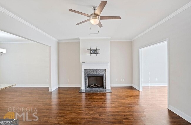 7704 Fawn Cir in Covington, GA - Building Photo - Building Photo