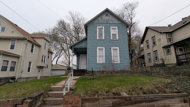 property at 569 Allyn St