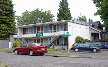 Arlene Apartments in Seattle, WA - Building Photo - Building Photo