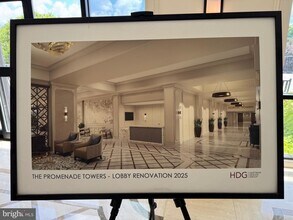 5225 Pooks Hill Rd in Bethesda, MD - Foto de edificio - Building Photo