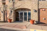 Prairie Town Center in Oak Lawn, IL - Foto de edificio - Building Photo