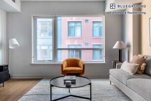 455 I St NW in Washington, DC - Building Photo