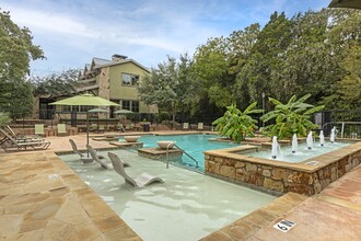 The Lodge at Pecan Creek in Denton, TX - Building Photo - Building Photo