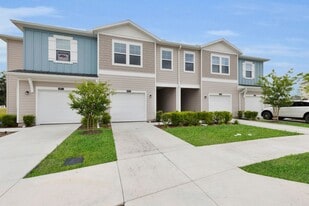 4915 SW 81st Lp in Ocala, FL - Building Photo