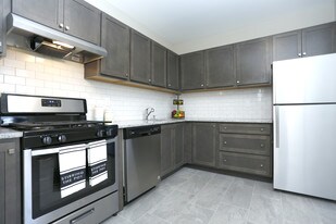 Liberty Walk Apartments