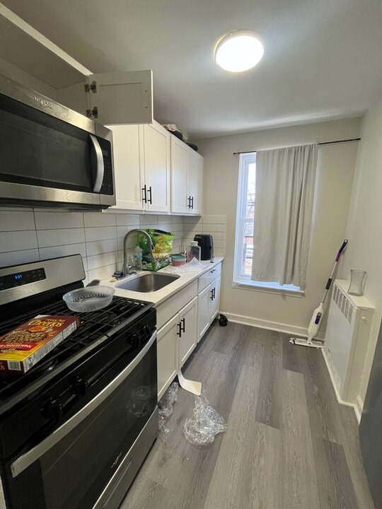 676 Park Ave in East Orange, NJ - Building Photo